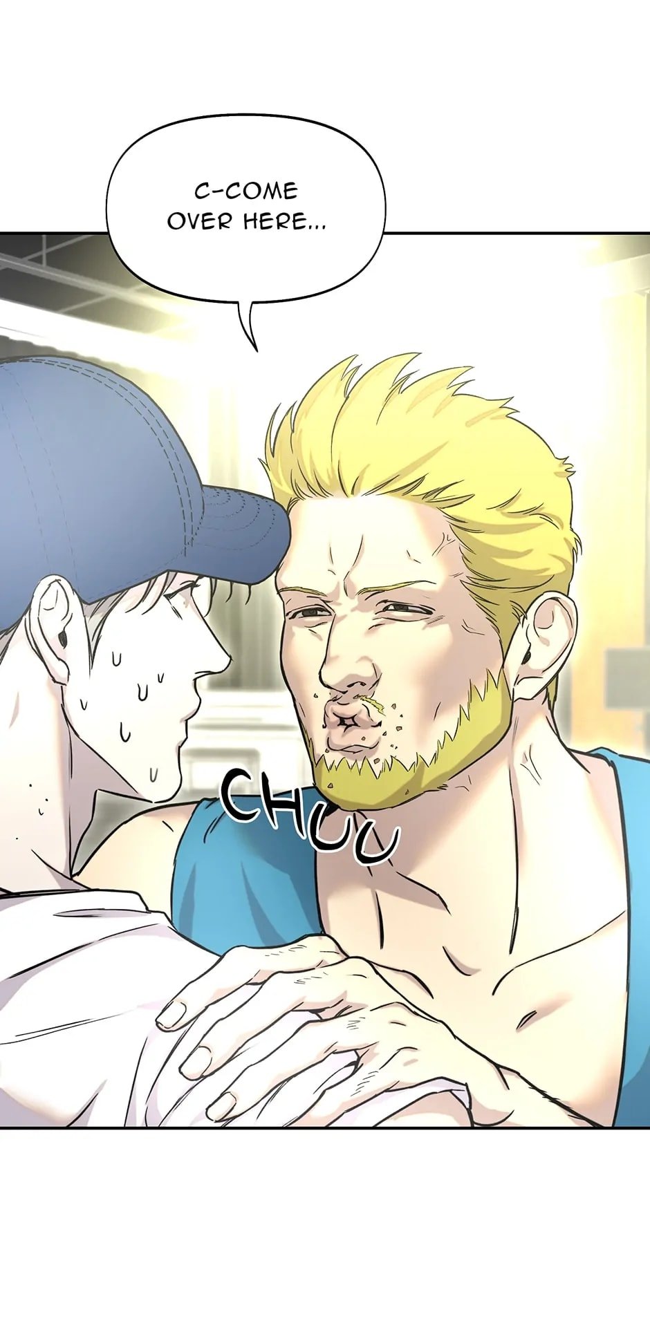 Nerd Project, Chapter 24 image 15